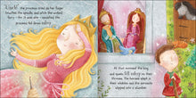 Load image into Gallery viewer, Princess Time: Sleeping Beauty