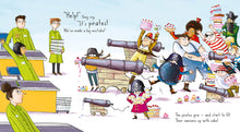 Load image into Gallery viewer, Pirates in the Supermarket