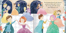 Load image into Gallery viewer, Princess Time: The Twelve Dancing Princesses