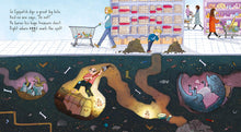 Load image into Gallery viewer, Pirates in the Supermarket