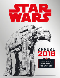 Star Wars Annual 2018 (Egmont Annuals 2018)