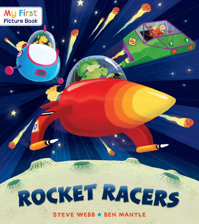 Rocket Racers