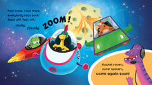 Load image into Gallery viewer, Rocket Racers