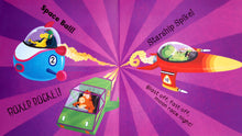 Load image into Gallery viewer, Rocket Racers