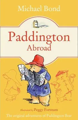 Paddington Abroad (#4)