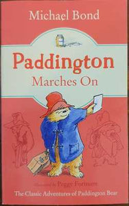 Paddington Marches On (#6)