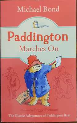 Paddington Marches On (#6)