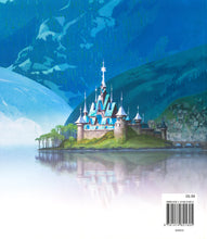 Load image into Gallery viewer, Disney Frozen Fever