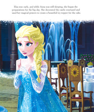 Load image into Gallery viewer, Disney Frozen Fever