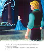 Load image into Gallery viewer, Disney Frozen Fever