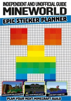 Independent And Unofficial Guide Mineworld: Epic Sticker Planner