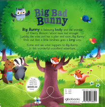 Load image into Gallery viewer, Big, Bad Bunny