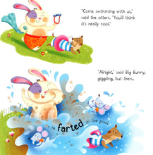 Load image into Gallery viewer, Big, Bad Bunny