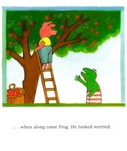 Load image into Gallery viewer, Frog and the Birdsong