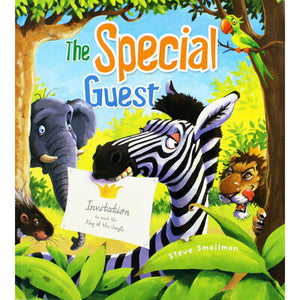The Special Guest