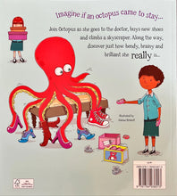 Load image into Gallery viewer, Could A Octopus Climb A Skyscraper?