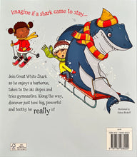 Load image into Gallery viewer, Could A Shark Do Gymnastics?