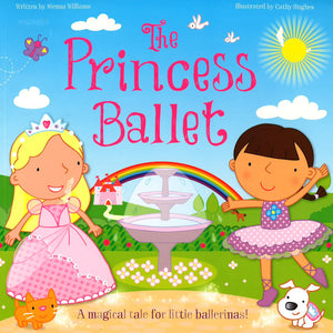 The Princess Ballet