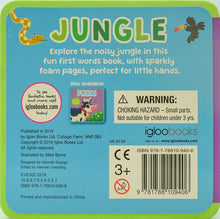 Load image into Gallery viewer, Jungle (Fold-Out Fun)