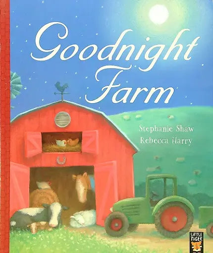 Goodnight Farm
