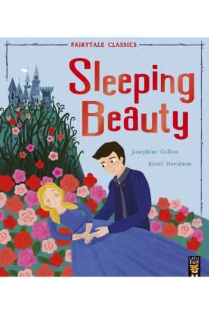 Fairytale Classics: Sleeping Beauty