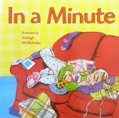 In a Minute