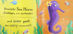 Mix And Match Sea