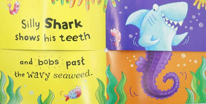Mix And Match Sea