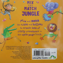 Load image into Gallery viewer, Mix And Match Jungle