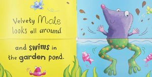 Mix AND Match  Garden
