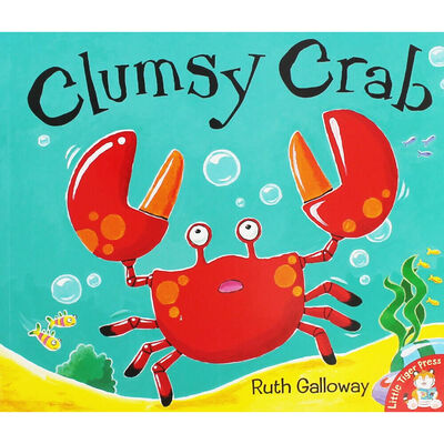Clumsy Crab