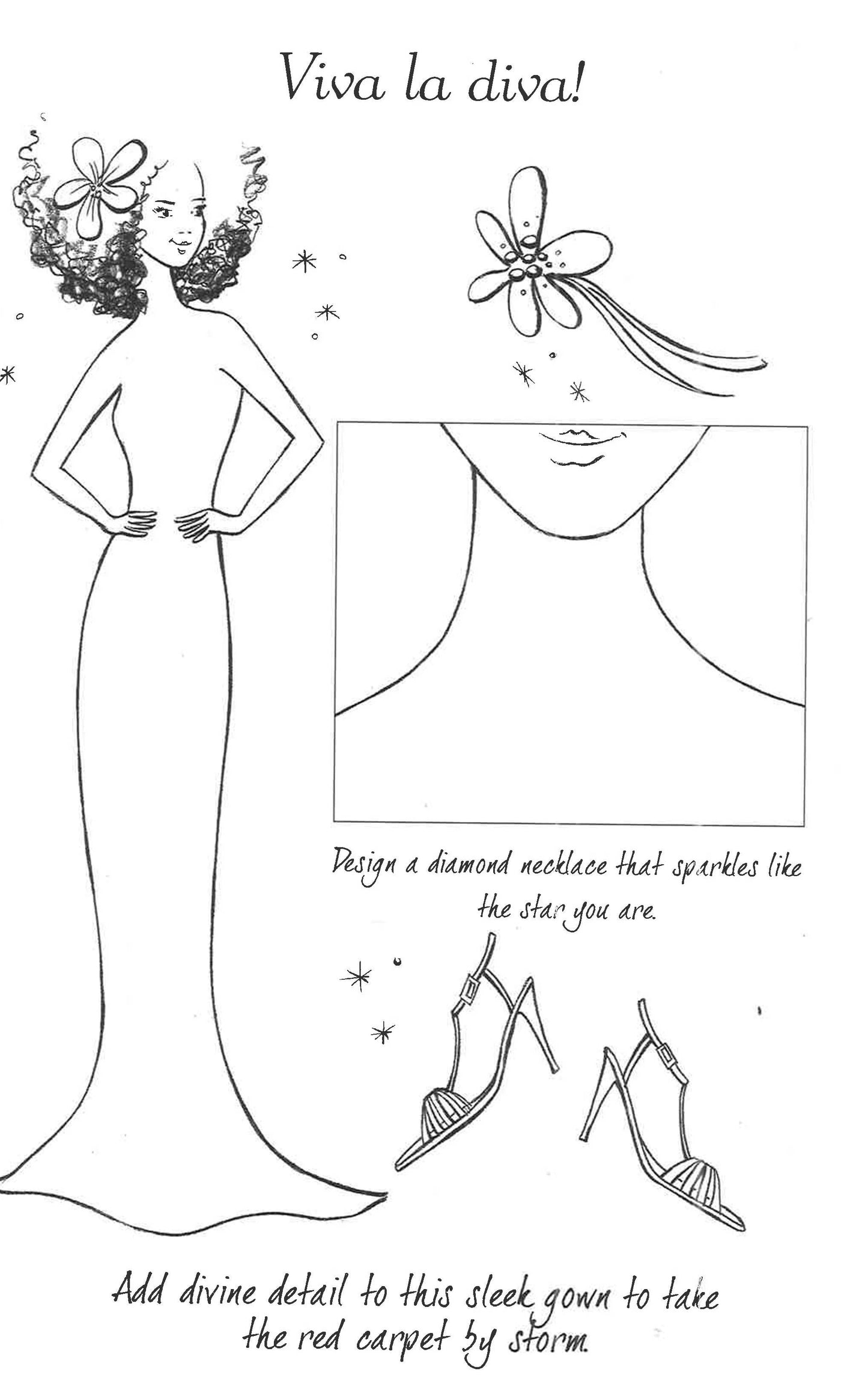 Designer Doodles