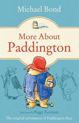 More about Paddington (#2)