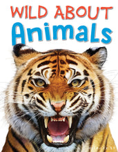 Load image into Gallery viewer, Wild About : Animals