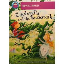 Cinderella and the Beanstalk(Start Reading, Purple Band)