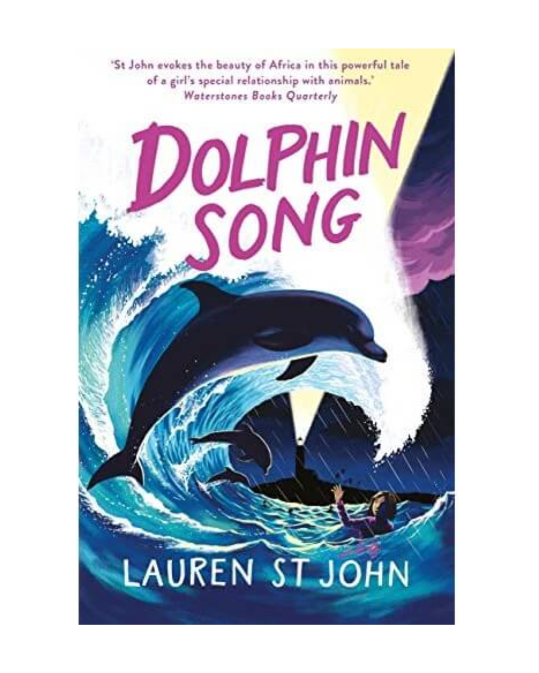 Dolphin Song