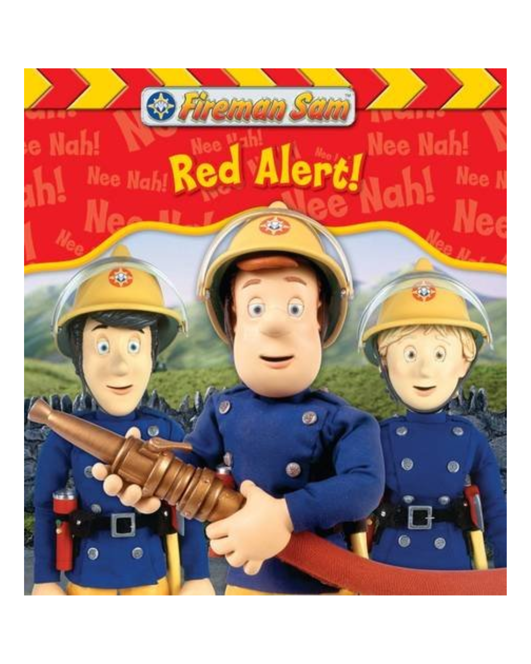 Fireman Sam: Red Alert!