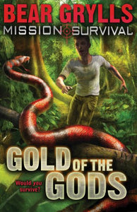 Gold of the Gods: Mission Survival 1
