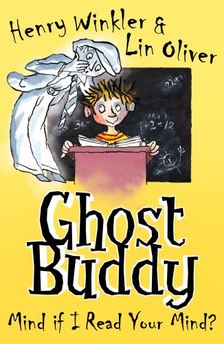 Ghost Buddy