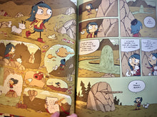 Load image into Gallery viewer, Hilda and the Troll