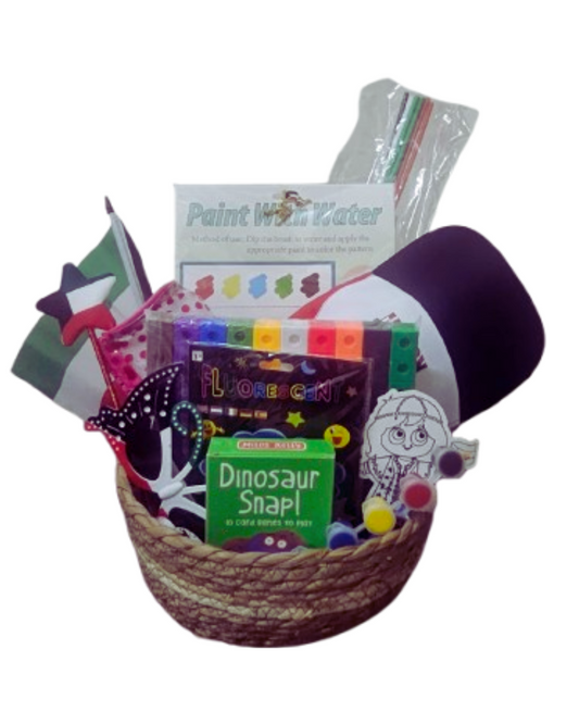 National Day Gift Hamper (15 Items )