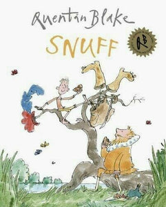 Quentin Blake: Snuff