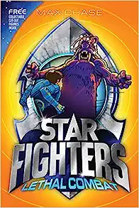Star Fighters By Max Chase