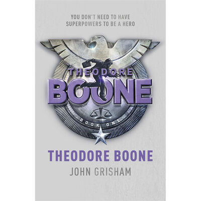 Theodore Boone