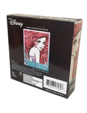 Load image into Gallery viewer, Disney Princess Artist Sketch Puzzle: Ariel (500 pieces)