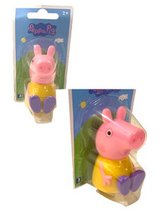 Peppa Pig: Toy Figurines