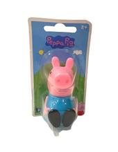 Load image into Gallery viewer, Peppa Pig: Toy Figurines