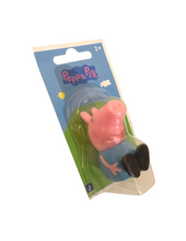 Load image into Gallery viewer, Peppa Pig: Toy Figurines