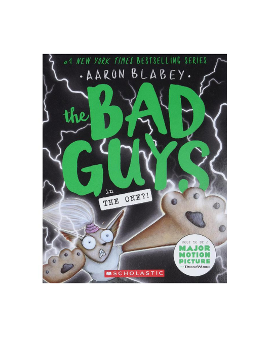 The Bad Guys in The One