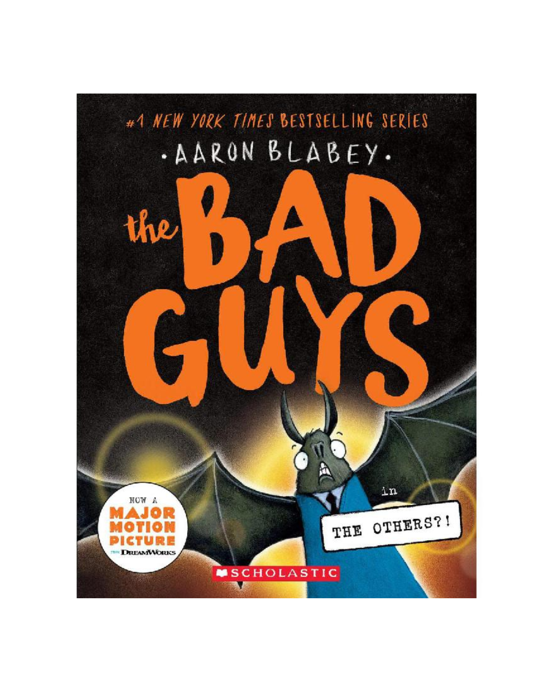 The Bad Guys in the Others!